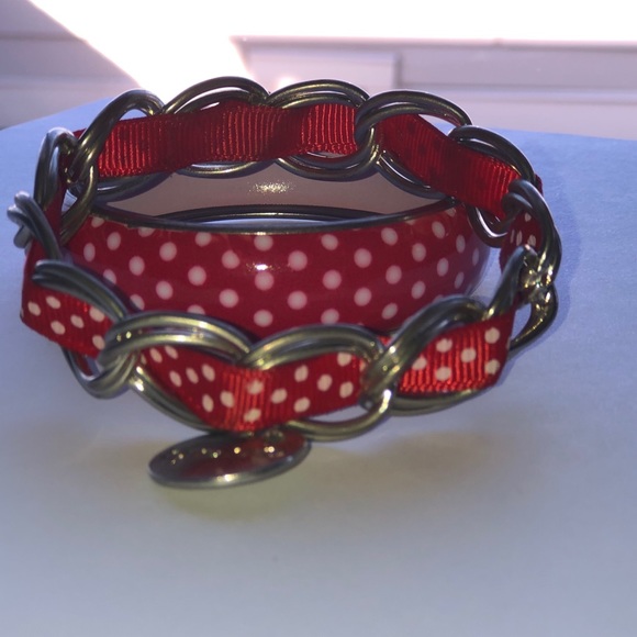 Bebe set of two bracelets - Picture 8 of 8